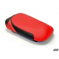 LUIMOTO (Flight) Rider Seat Covers for the HONDA NPS 50 Ruckus (2002+) LUIMOTO (Flight) Rider Seat Covers for the HONDA NPS 50 Ruckus (2002+)
